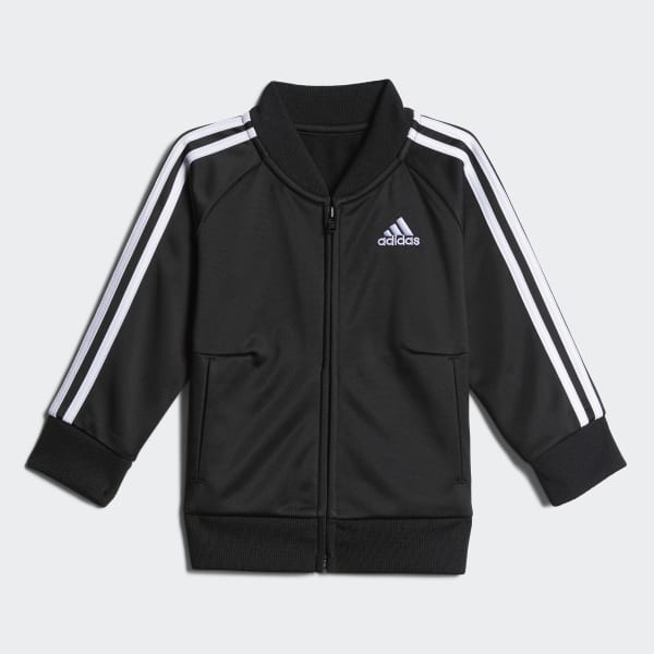 new adidas suit