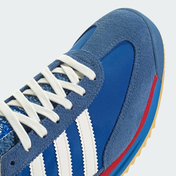 adidas SL 72 RS Shoes Blauw adidas Offici le Shop