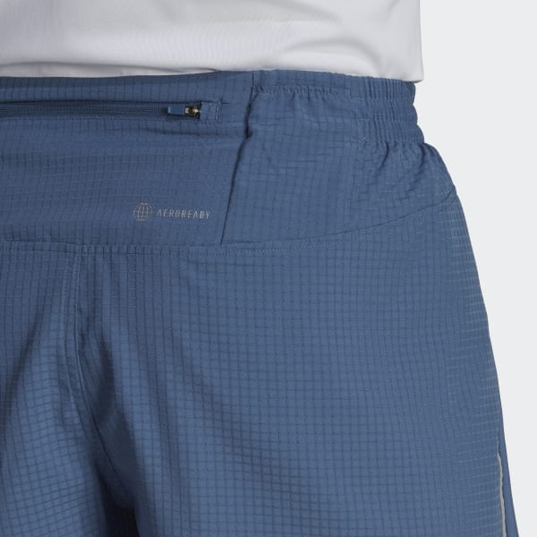 Blau Designed 4 Running Shorts SX070
