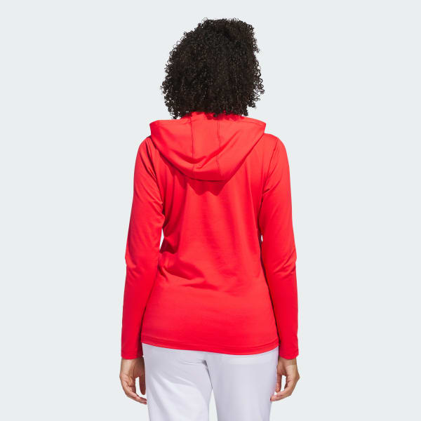 Adidas Performance Golf Hoodie WORLDWIDE DELIVERY