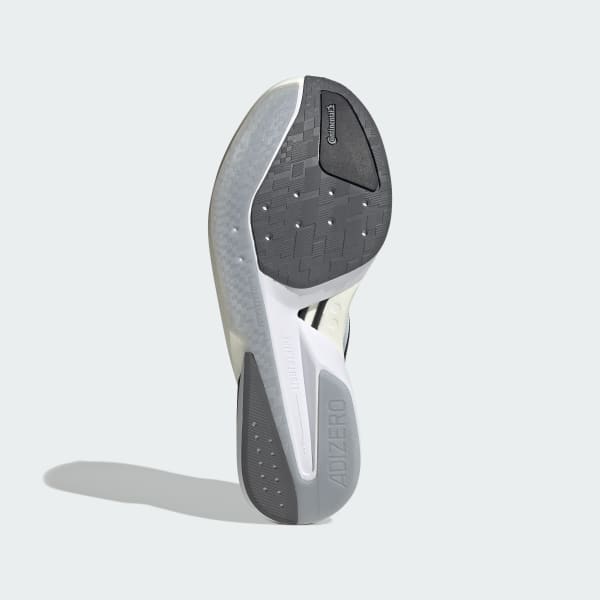 Biru Sepatu Adizero Boston 13