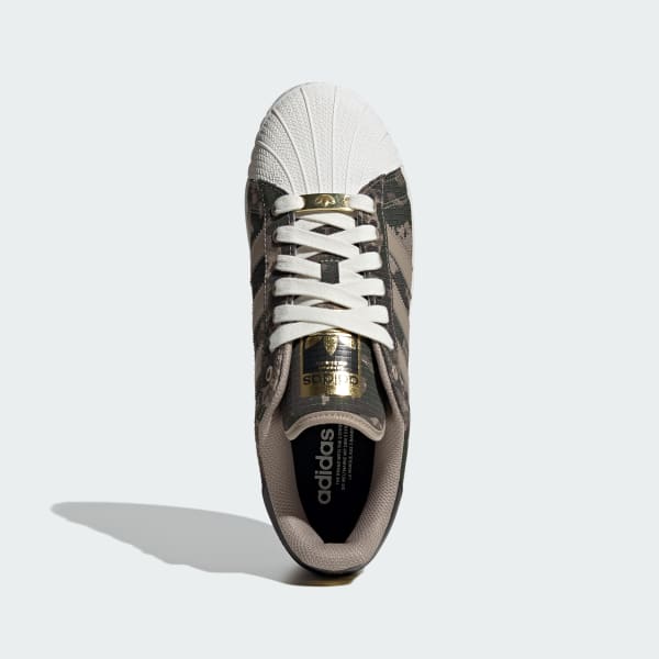 adidas Superstar XLG adidas Thailand