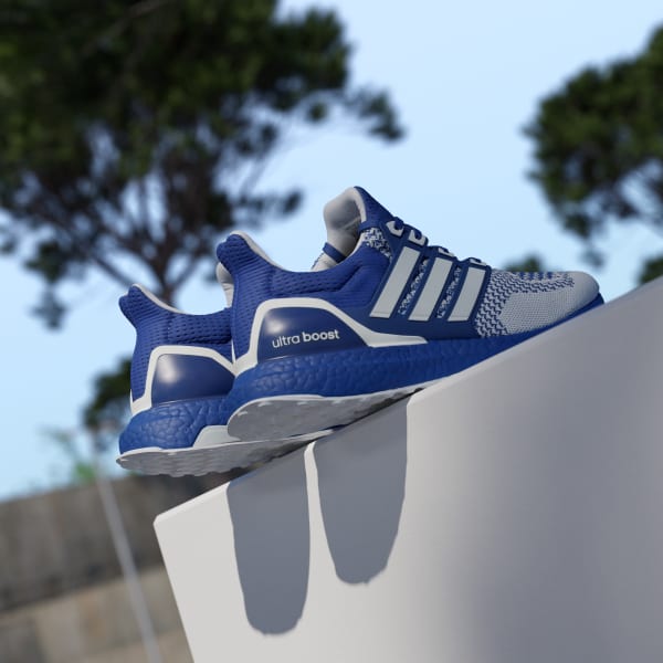 The adidas Ultraboost 1.0 OG 10th Anniversary is Available Now
