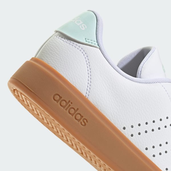 Fashion Sneakers Adidas Women's Cloudfoam Advantage Cl