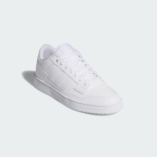 Blanco Zapatilla RAPID COURT LOW