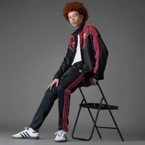 Adidas Manchester United '91 Track Top HOW TO BUY