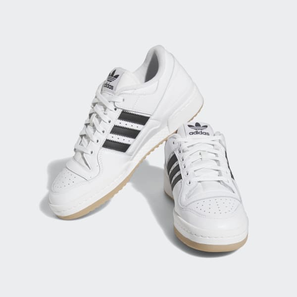 Blanco Tenis Forum 84 Low ADV