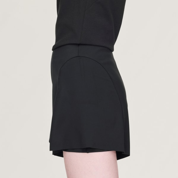 Y-3 Tennis Pro Match Shorts 黒 アディダス Y-3 Tennis Pro Match Shorts - ブラック