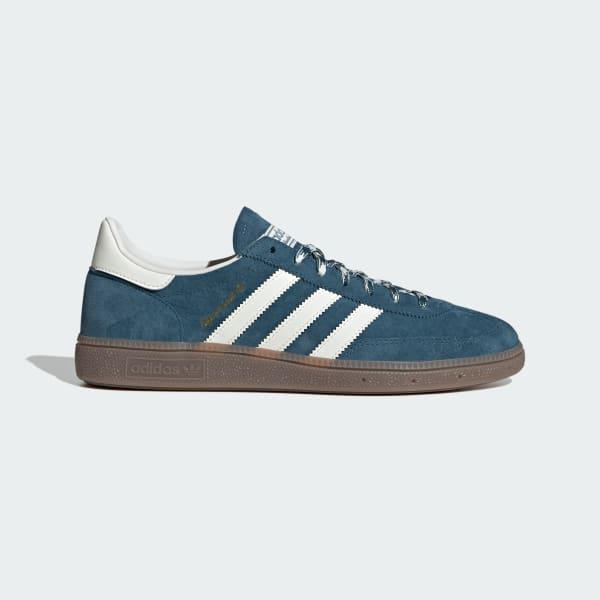 Blue Handball Spezial Shoes