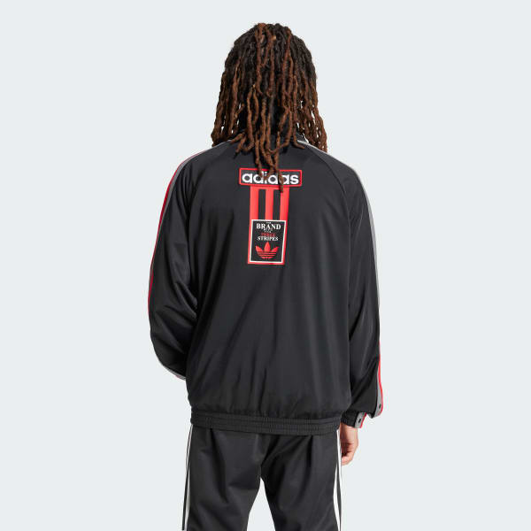 Adibreak top top