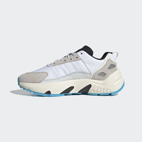 adidas ZX 22 BOOST Shoes - White | adidas Deutschland