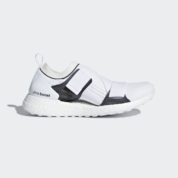 adidas Ultraboost X Shoes - White 