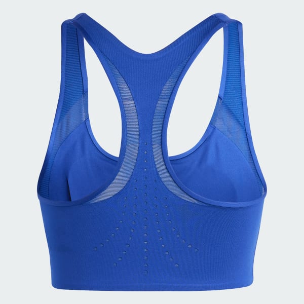 Brassière adidas by Stella McCartney TruePurpose Power Impact Training  Maintien moyen