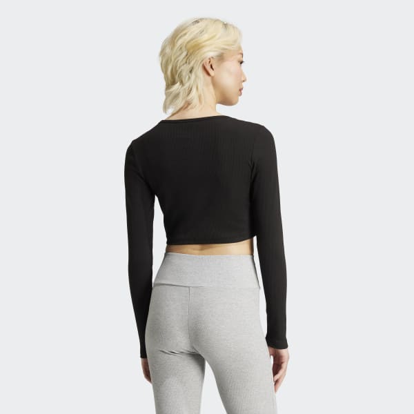 Essentials_Ribbed_Crop_Long_Sl