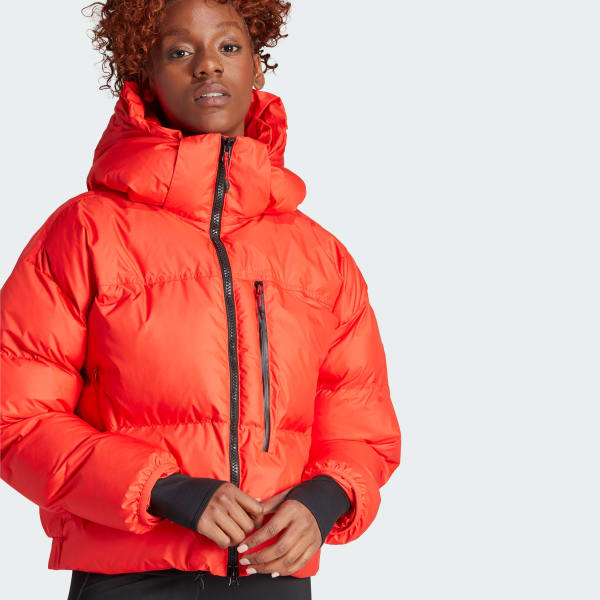Casaco de frio da sales adidas