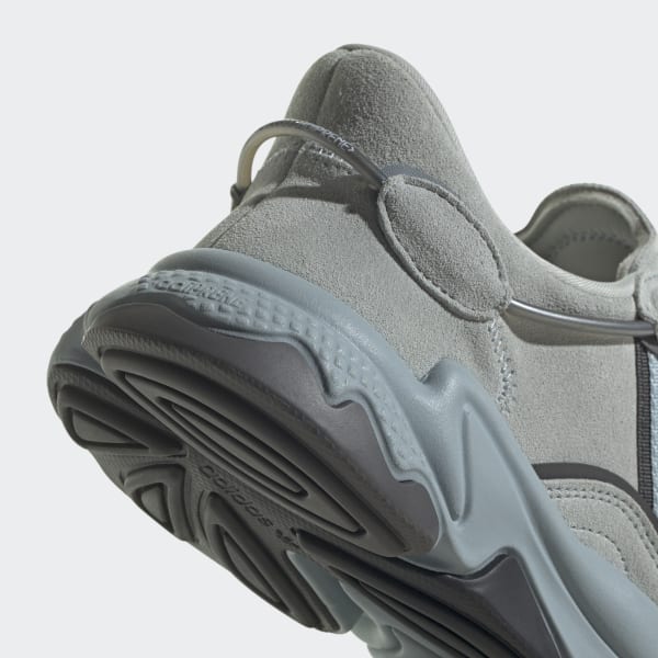 Grey ozweego shop