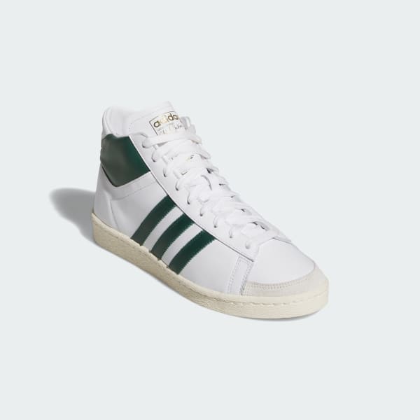 Blanc Chaussure montante Jabbar