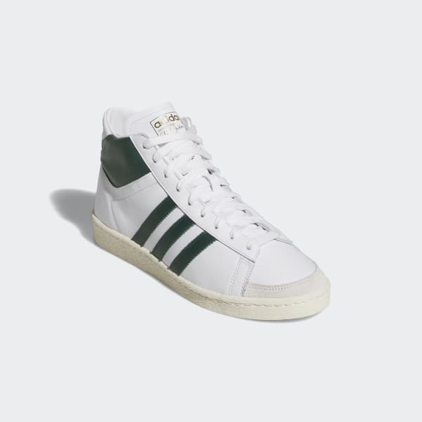 靴 adidas JABBAR HI 28cm adidas Jabbar Hi Shoes - White | Free Shipping with adiClub
