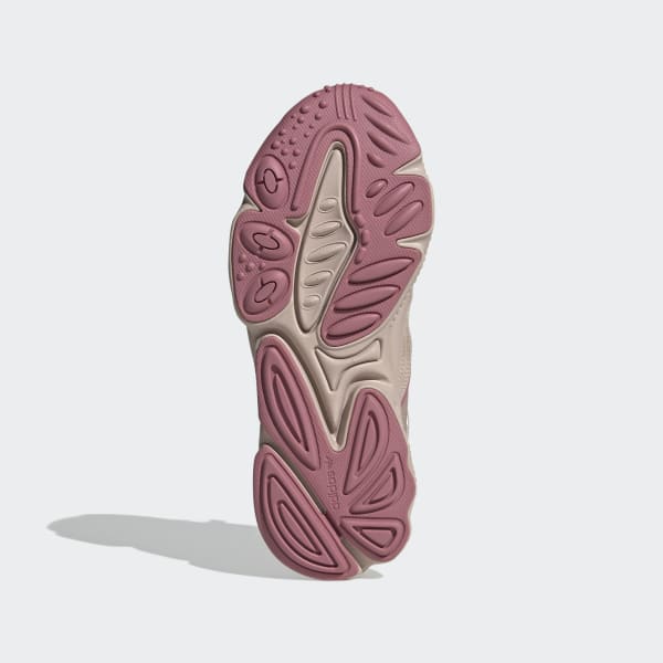 Marron Chaussure OZWEEGO