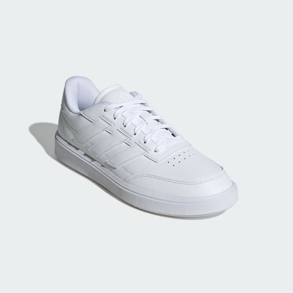 Branco Tênis Courtblock