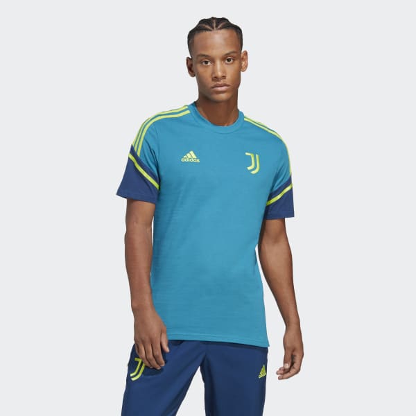 Playera juventus adidas outlet