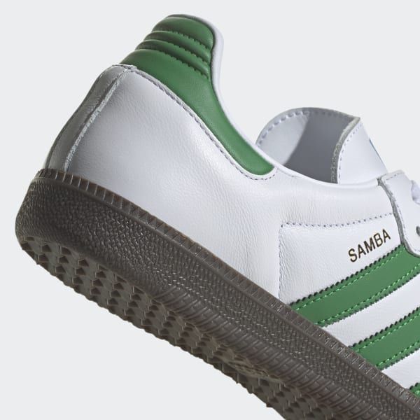 Adidas Samba OG Mens Shoe Review Breaks Down the Iconic Sneaker Thats Still Setting Trends!
