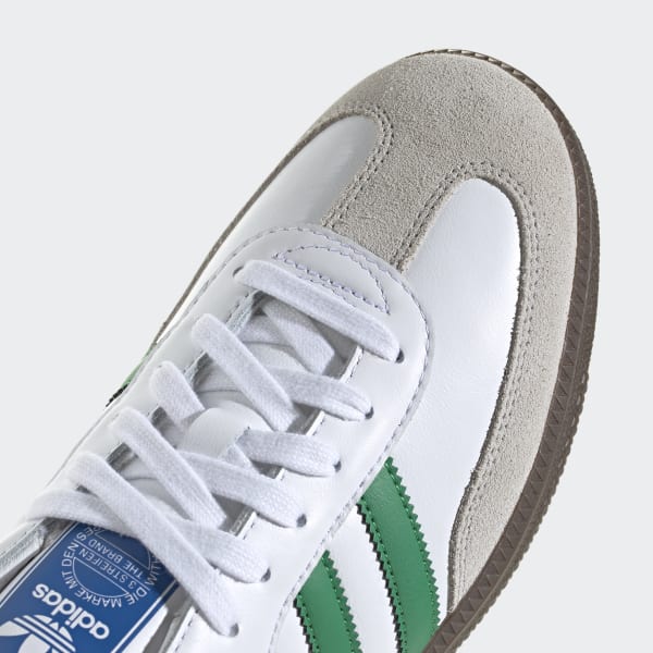 【ホク⭐︎】adidas samba OG アディダス　サンバ adidas SAMBA OG ALWAYTH CONAVY/AURBLA/MAGOLD （アディダス