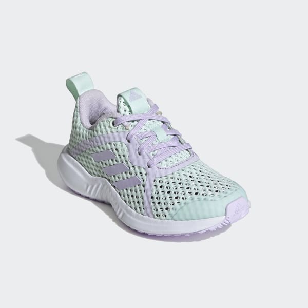 adidas FortaRun X SUMMER.RDY Shoes Green adidas Thailand