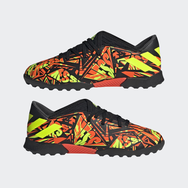 huarache seven nike