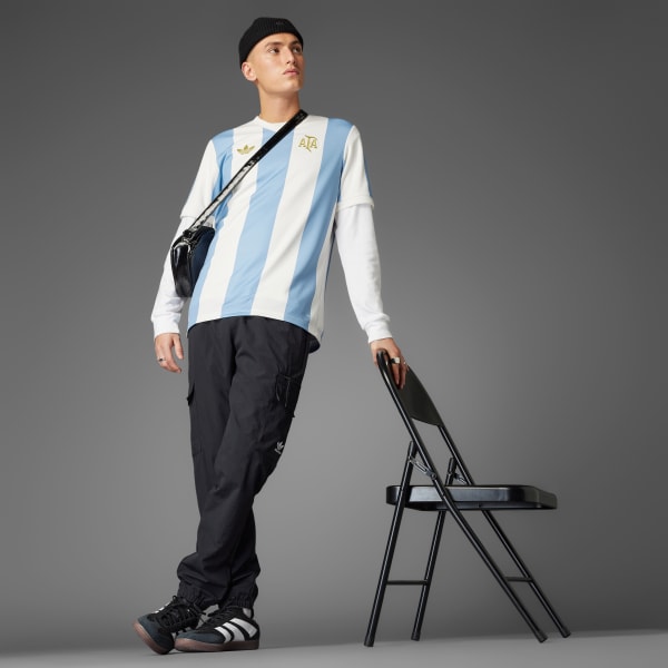 Adidas Argentina Anniversary Jersey BUY ONLINE