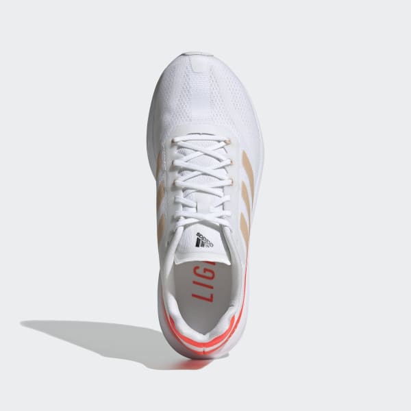 White SL20.2 Shoes