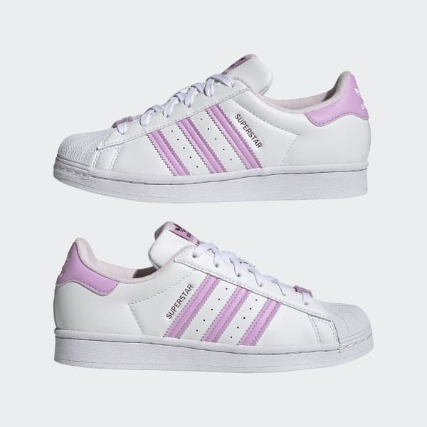 Adidas superstar mujer colombia online
