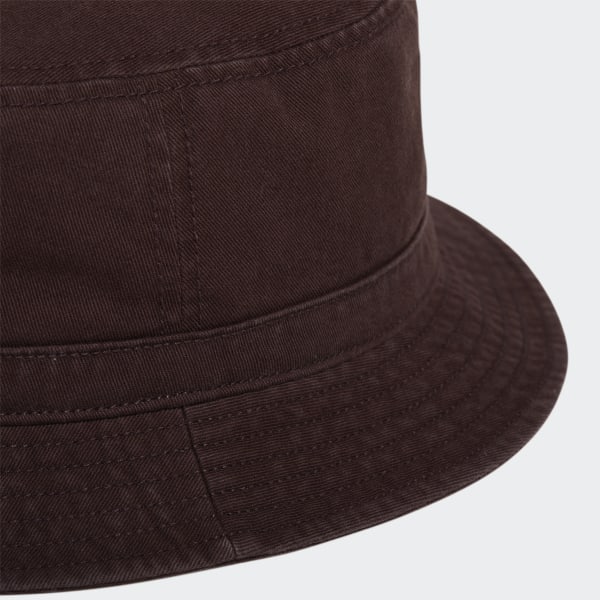 An 様　ALEXIA STAM Terry Bucket Hat ブラウン ALEXIA STAM Terry Bucket Hat ブラウン