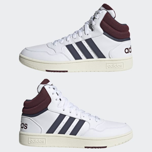 Adidas new arrivals retro basket