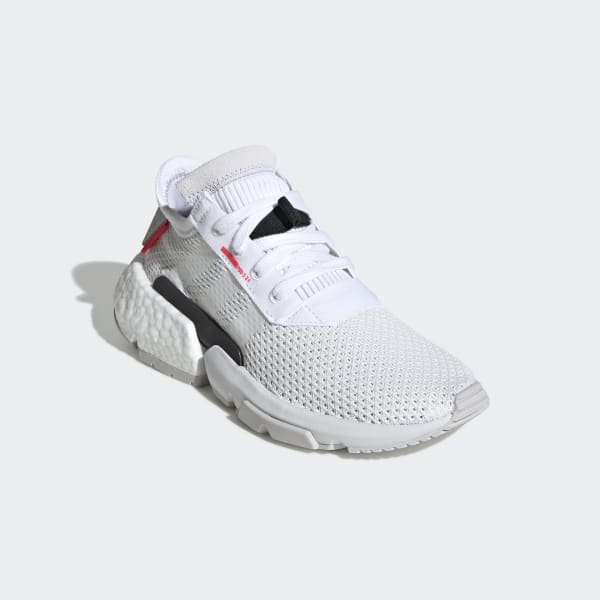 adidas pod branco