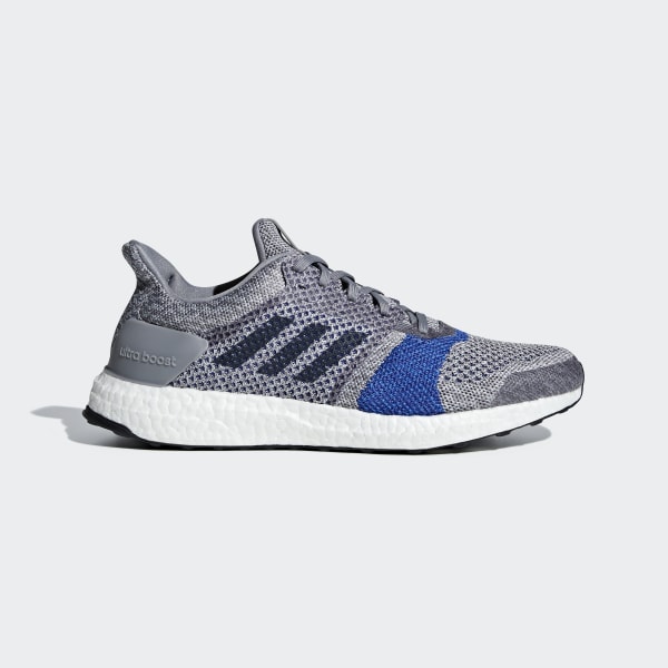 adidas ultra boost st grey