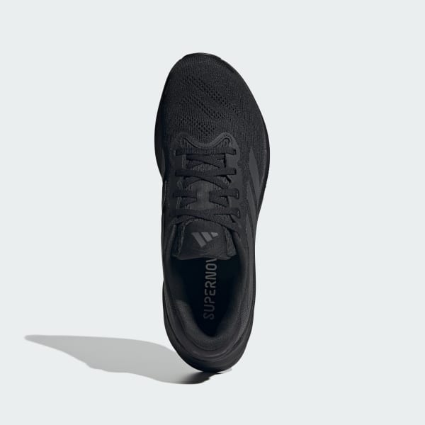 Black Supernova Rise 2 Running Shoes