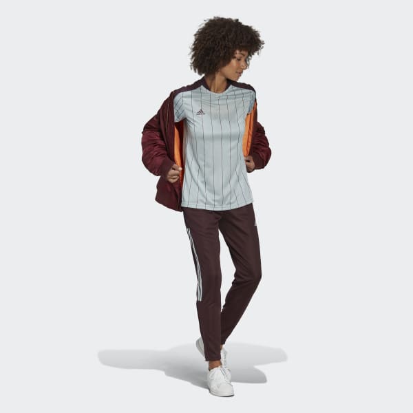 modrá Dres Tiro C4047