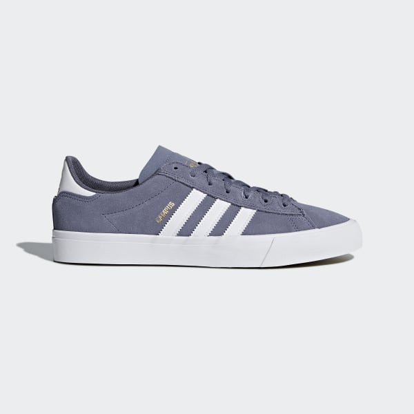 tenis adidas campus vulc