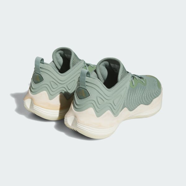 adidas D Rose Son of Chi 3 Shoes Green adidas Philippines