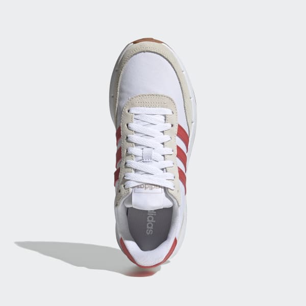 adidas Tenis Run 60s 2.0 - Blanco | adidas Mexico