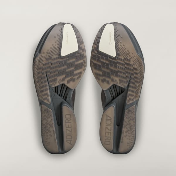 Preto Tênis Y-3 ADIOS PRO 4