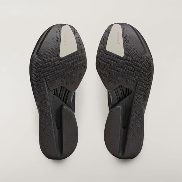 Nero Y-3 ADIOS PRO 4 Shoes