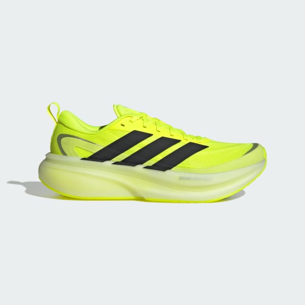 Giallo SCARPE DA RUNNING SUPERNOVA GLIDE