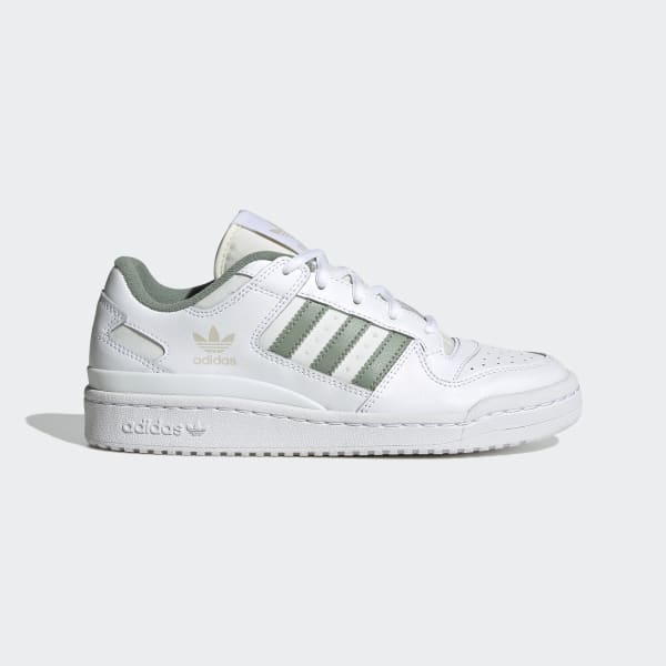 Forum Low Classic - Blanco adidas | adidas