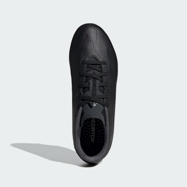 Czerń Buty Predator League FG Football