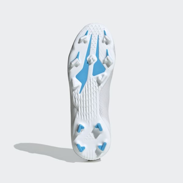 Botines X Speedflow.3 Sin Cordones Terreno Firme