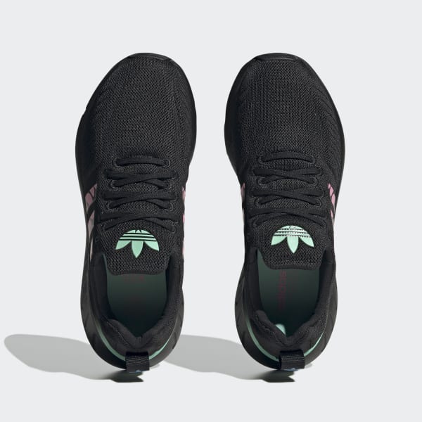 Zapatillas Swift Run 22 Negro adidas adidas Chile