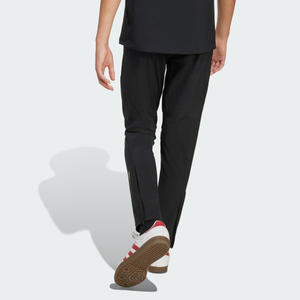 Nero Pantaloni Tiro25 Competition Vis Tech Travel Liverpool FC