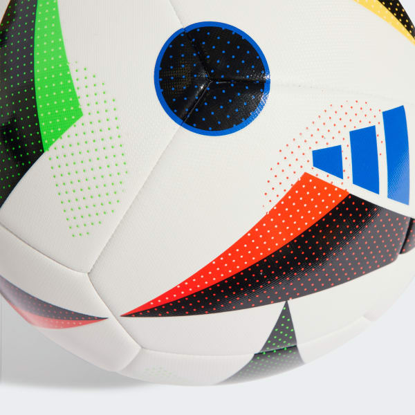 Bianco Pallone da allenamento Euro 24